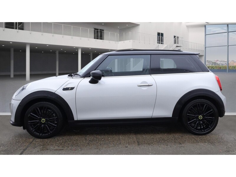 Used MINI Electric Hatch for sale - 77483584: Photo 12