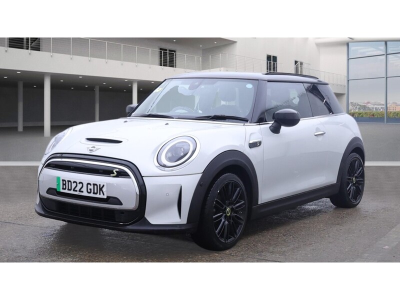 Used MINI Electric Hatch for sale - 77483584: Photo 14
