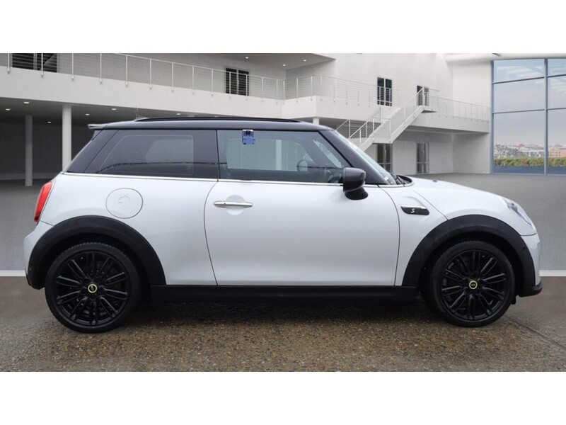 Used MINI Electric Hatch for sale - 77483584: Photo 3