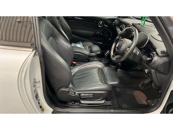 Used MINI Electric Hatch 2022 for sale - 77483584: Photo