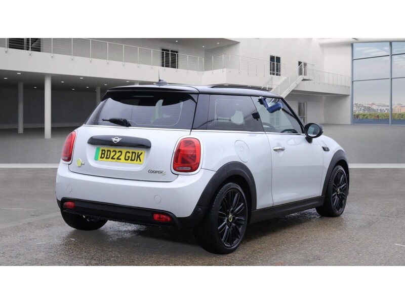 Used MINI Electric Hatch for sale - 77483584: Photo 6