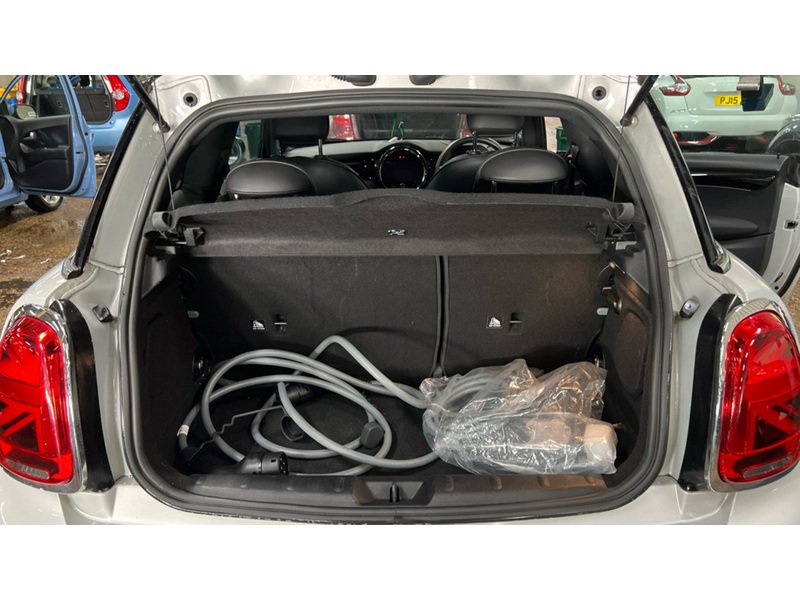 Used MINI Electric Hatch for sale - 77483584: Photo 7