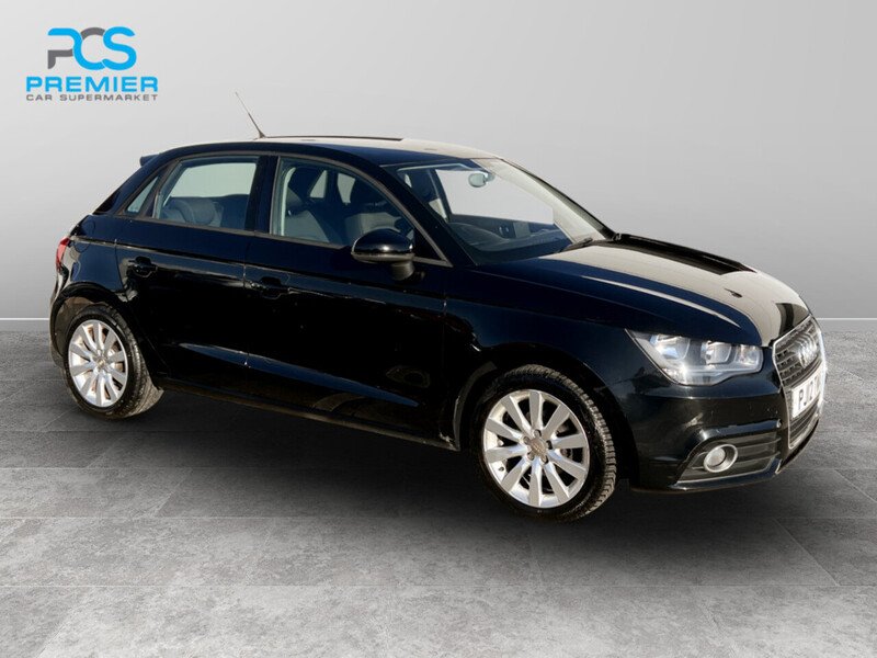 Used Audi A1 2012 for sale - 76879342: Photo 1