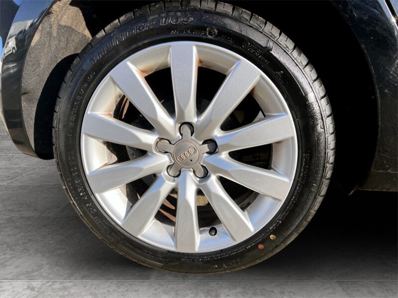 Used Audi A1 2012 for sale - 76879342: Photo 10