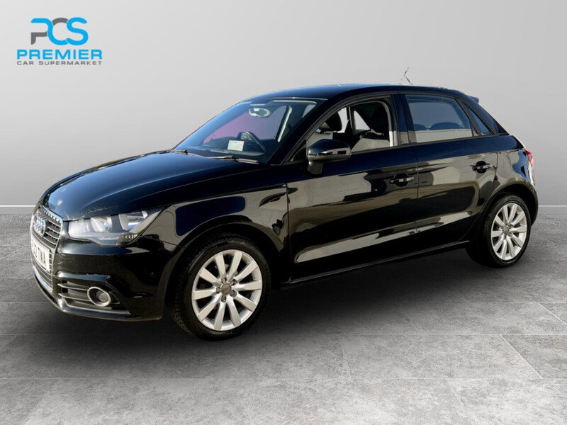 Used Audi A1 2012 for sale - 76879342: Photo 12
