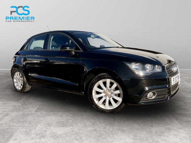 Used Audi A1 2012 for sale - 76879342: Photo 14