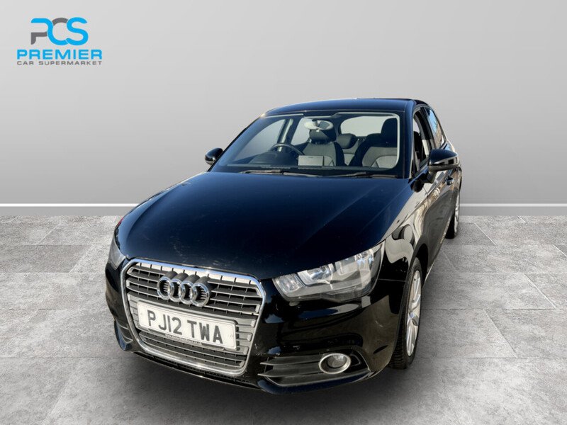 Used Audi A1 2012 for sale - 76879342: Photo 16