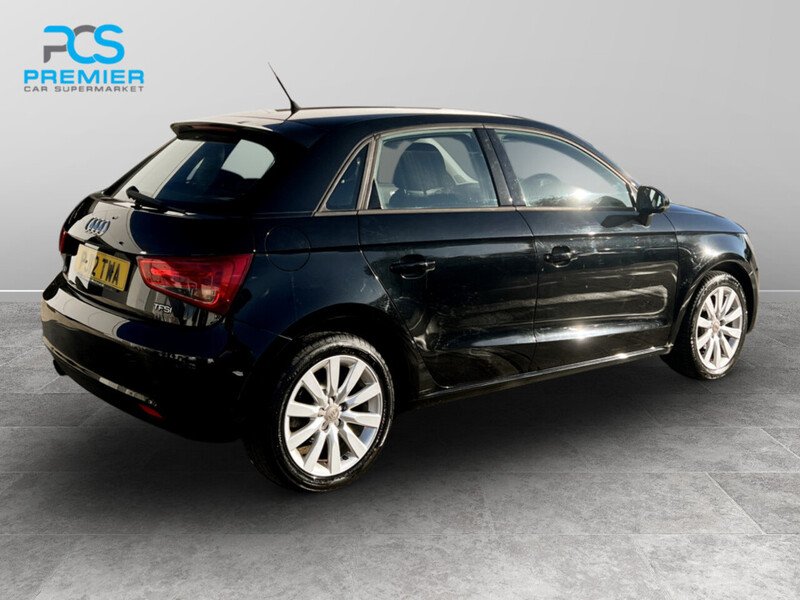 Used Audi A1 2012 for sale - 76879342: Photo 19