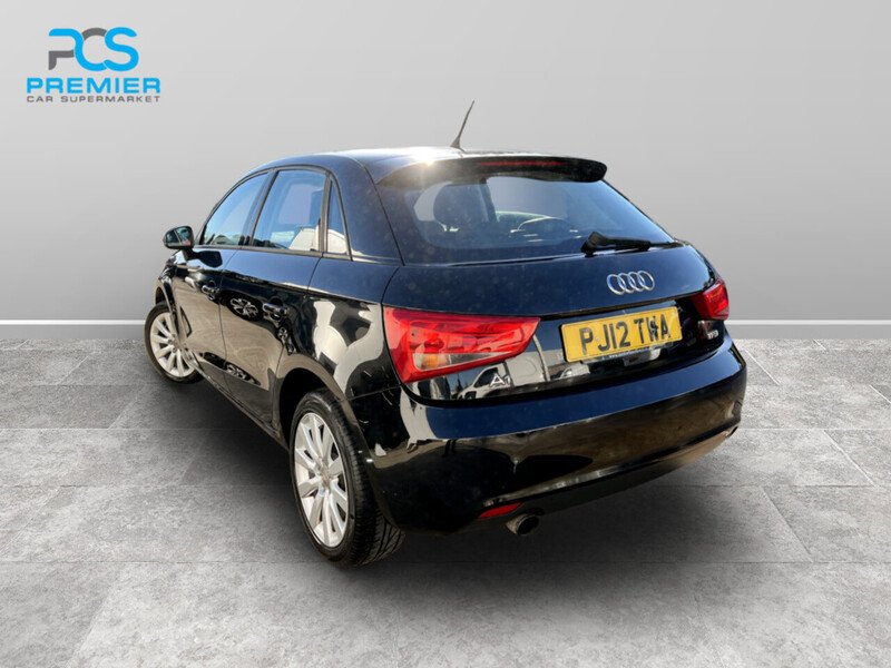 Used Audi A1 2012 for sale - 76879342: Photo 23