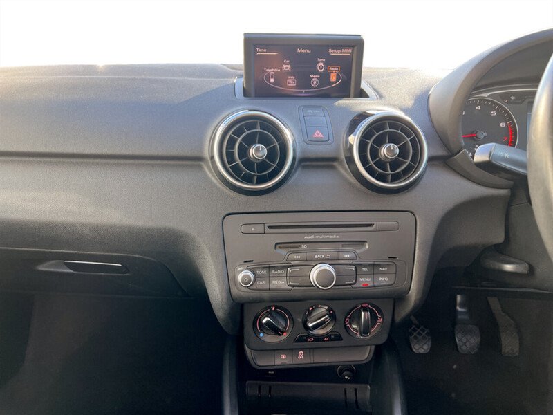 Used Audi A1 2012 for sale - 76879342: Photo 34