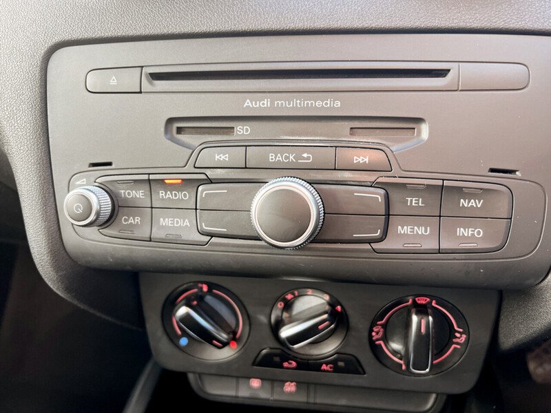 Used Audi A1 2012 for sale - 76879342: Photo 36