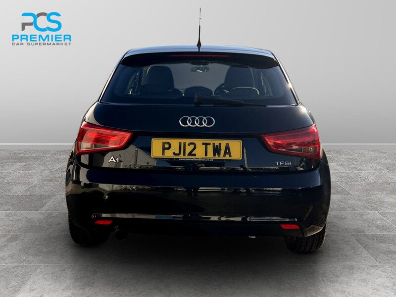 Used Audi A1 2012 for sale - 76879342: Photo 4