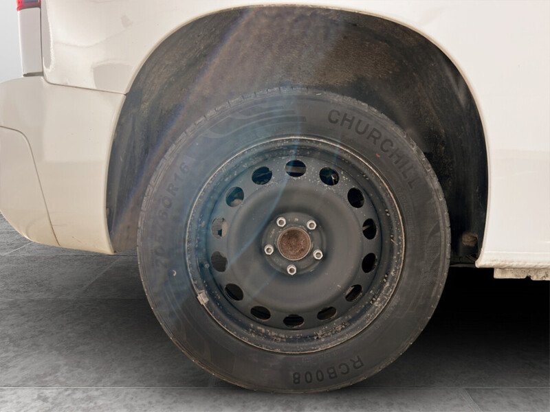 Used Vauxhall Combo 2021 for sale - 76564869: Photo 10