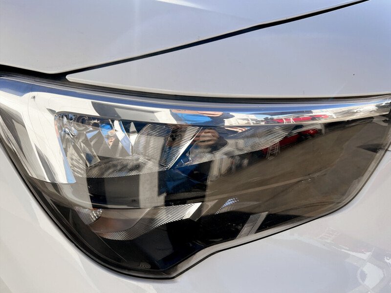 Used Vauxhall Combo 2021 for sale - 76564869: Photo 13