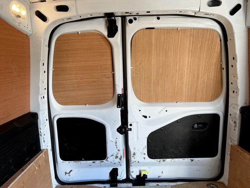 Used Vauxhall Combo 2021 for sale - 76564869: Photo 19