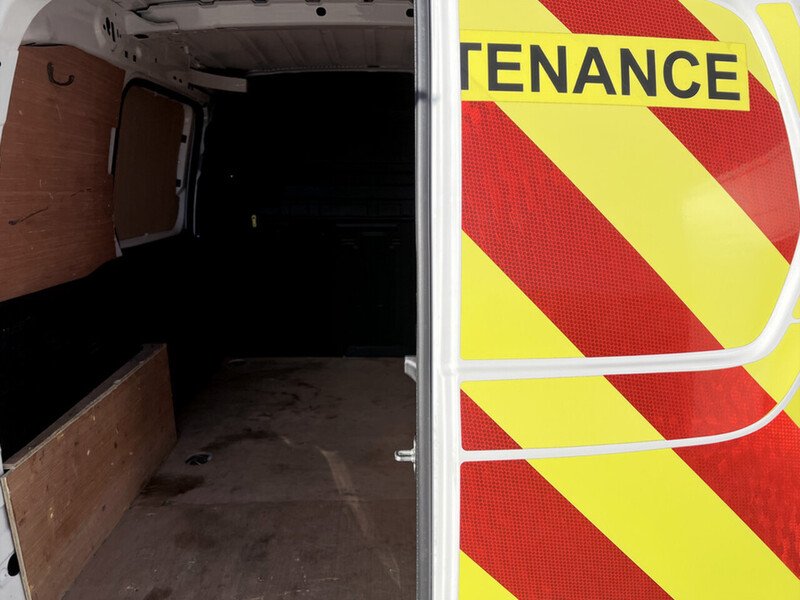 Used Vauxhall Combo 2021 for sale - 76564869: Photo 22