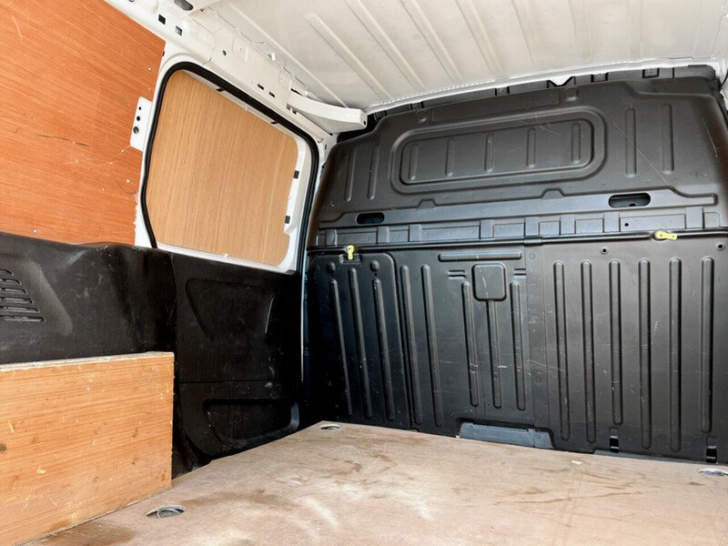 Used Vauxhall Combo 2021 for sale - 76564869: Photo 24