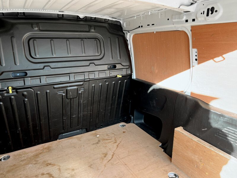 Used Vauxhall Combo 2021 for sale - 76564869: Photo 25