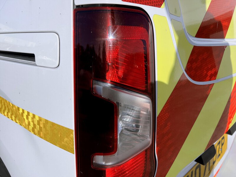 Used Vauxhall Combo 2021 for sale - 76564869: Photo 27