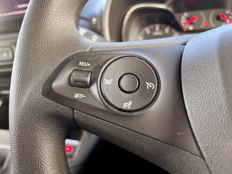 Used Vauxhall Combo 2021 for sale - 76564869: Photo 31