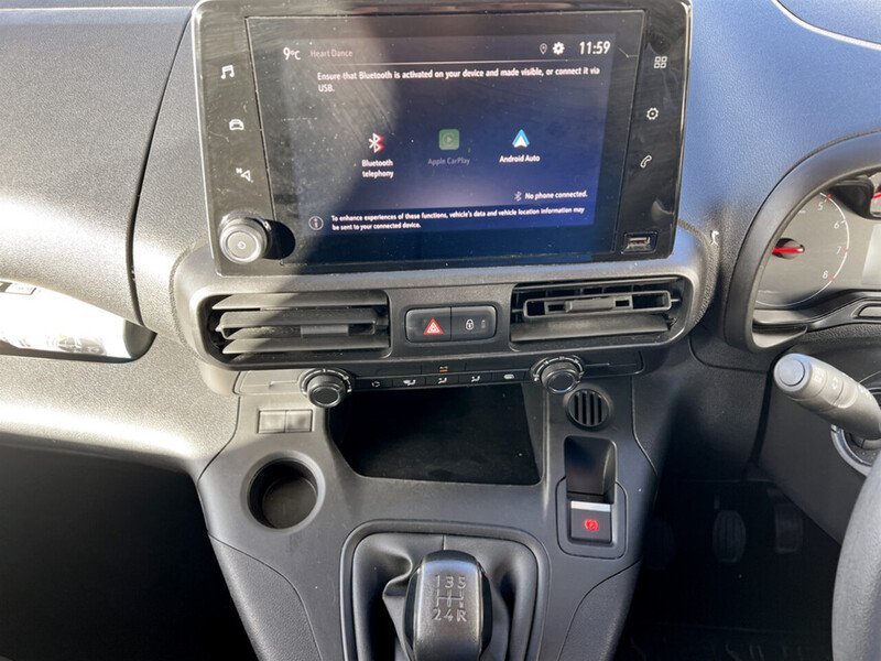 Used Vauxhall Combo 2021 for sale - 76564869: Photo 36