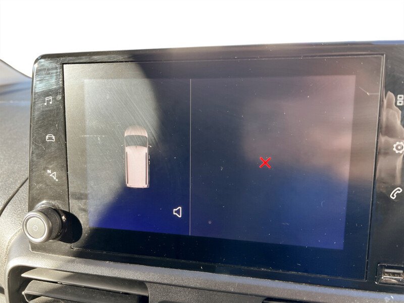 Used Vauxhall Combo 2021 for sale - 76564869: Photo 38