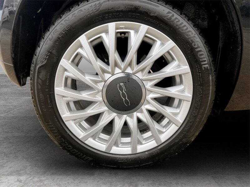 Used Fiat 500 2023 for sale - 76686817: Photo 11