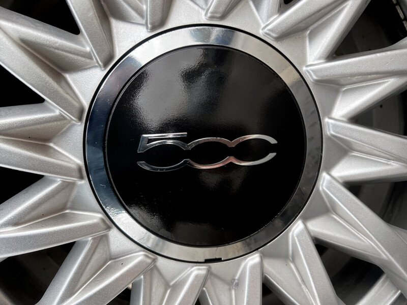 Used Fiat 500 2023 for sale - 76686817: Photo 12