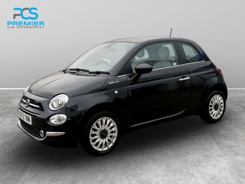 Used Fiat 500 2023 for sale - 76686817: Photo 14