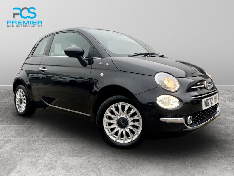 Used Fiat 500 2023 for sale - 76686817: Photo 16