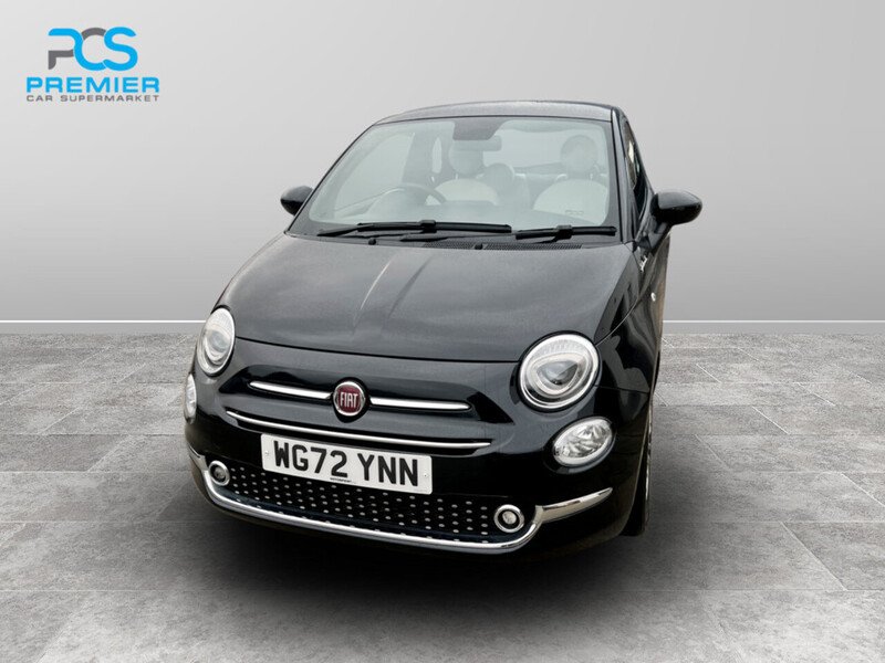 Used Fiat 500 2023 for sale - 76686817: Photo 18