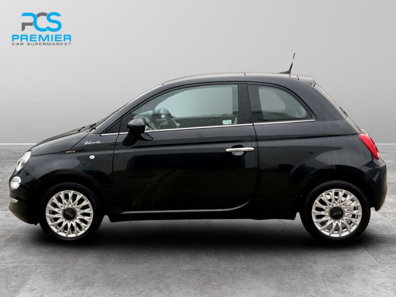 Used Fiat 500 2023 for sale - 76686817: Photo 19