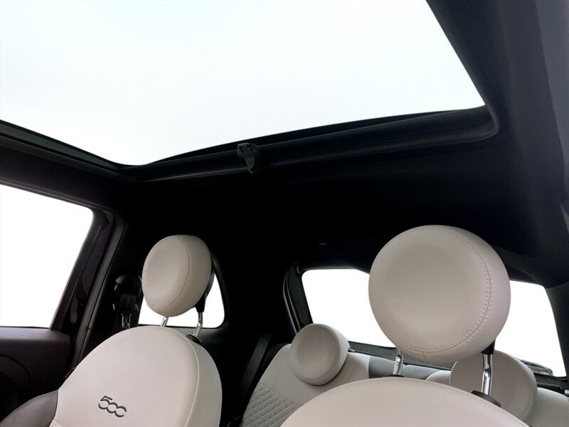 Used Fiat 500 2023 for sale - 76686817: Photo 20