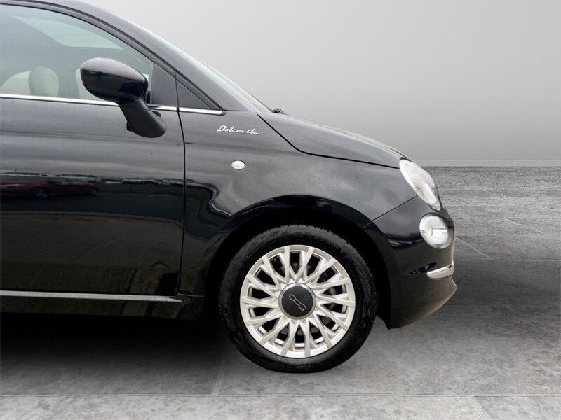 Used Fiat 500 2023 for sale - 76686817: Photo 21