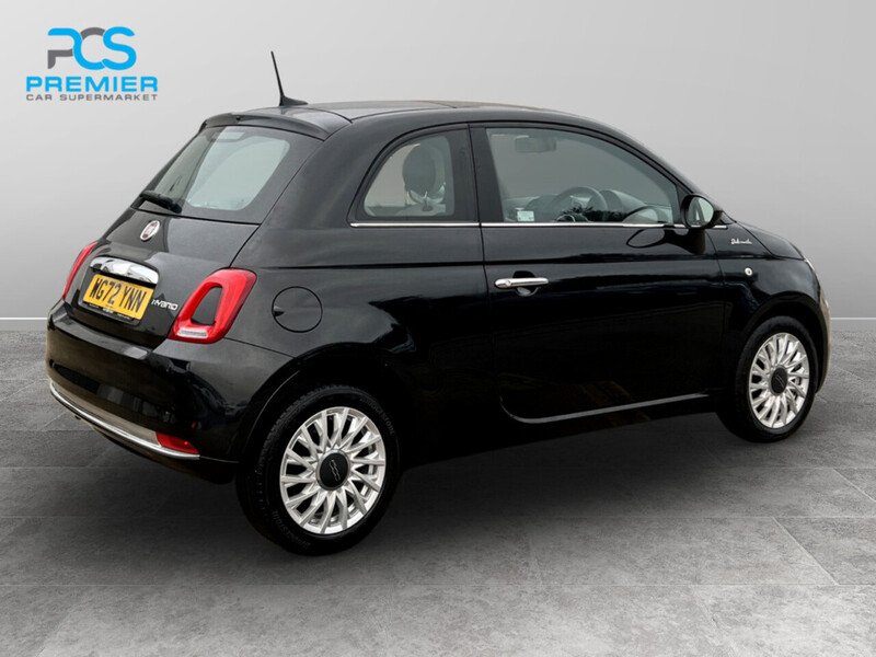 Used Fiat 500 2023 for sale - 76686817: Photo 23
