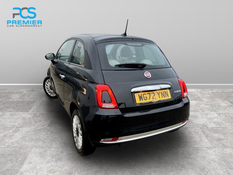 Used Fiat 500 2023 for sale - 76686817: Photo 27
