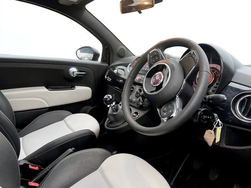 Used Fiat 500 2023 for sale - 76686817: Photo 30