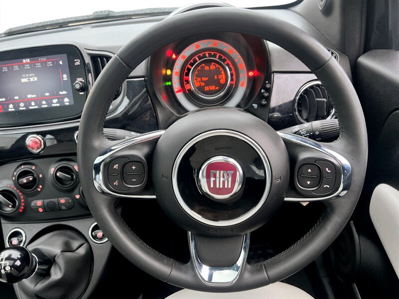 Used Fiat 500 2023 for sale - 76686817: Photo 31