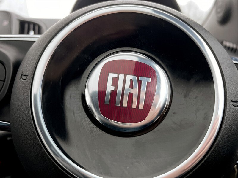 Used Fiat 500 2023 for sale - 76686817: Photo 33