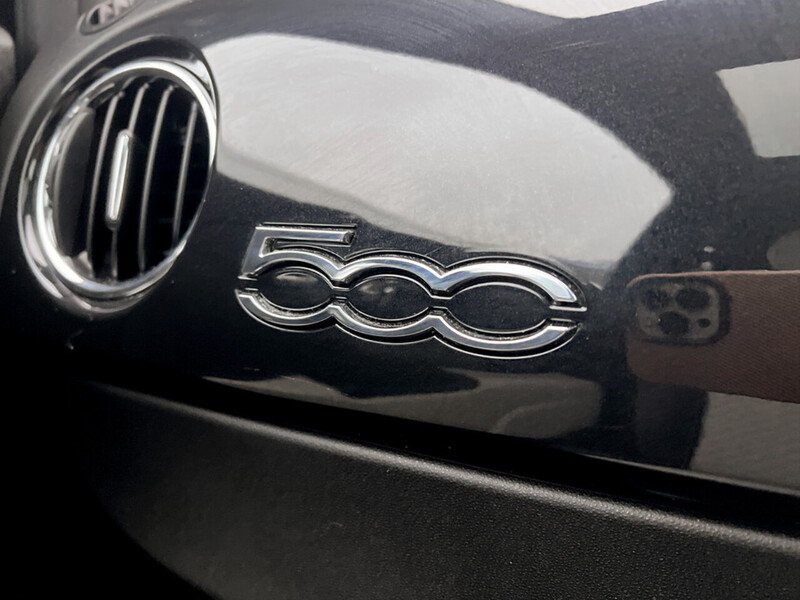 Used Fiat 500 2023 for sale - 76686817: Photo 38