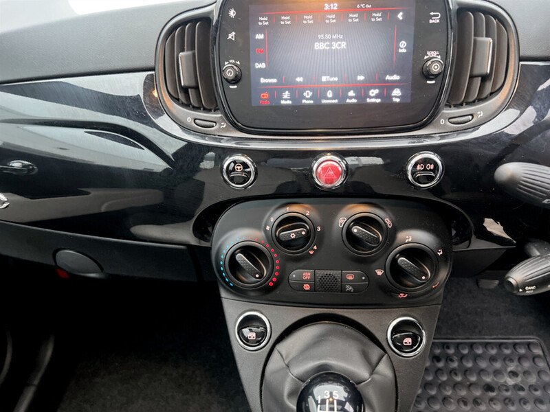 Used Fiat 500 2023 for sale - 76686817: Photo 39