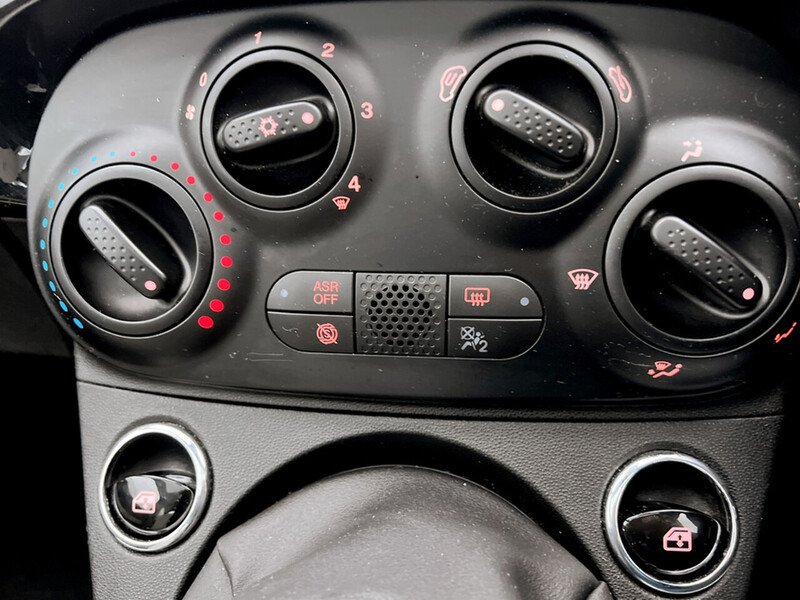 Used Fiat 500 2023 for sale - 76686817: Photo 41