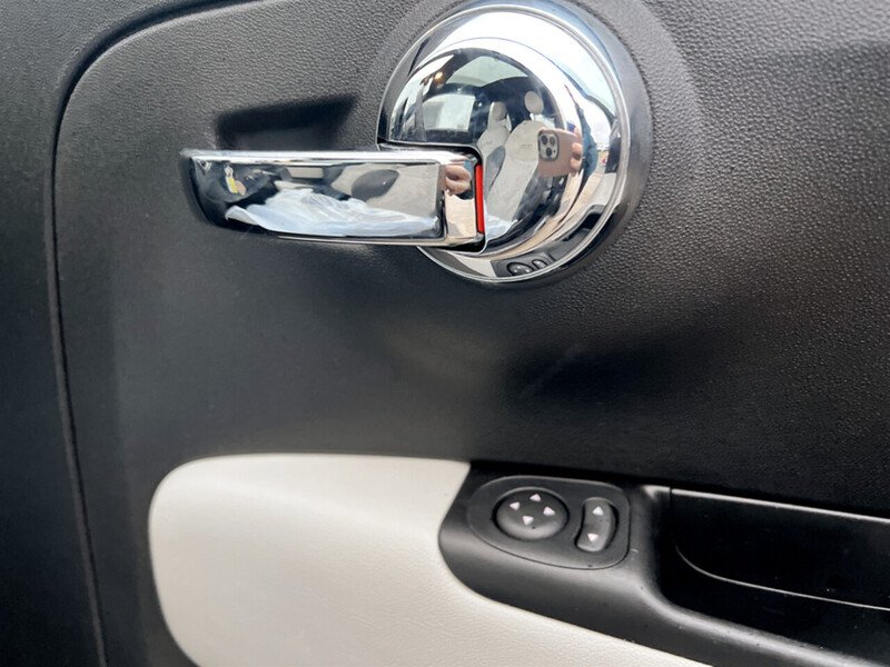 Used Fiat 500 2023 for sale - 76686817: Photo 43