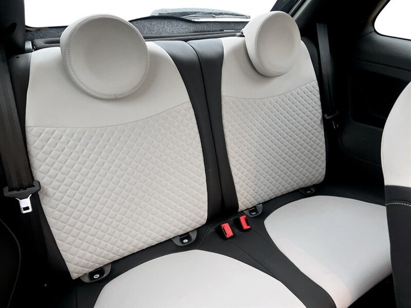 Used Fiat 500 2023 for sale - 76686817: Photo 44