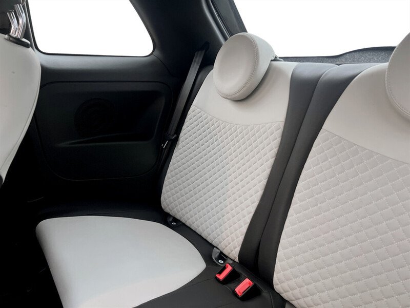 Used Fiat 500 2023 for sale - 76686817: Photo 45