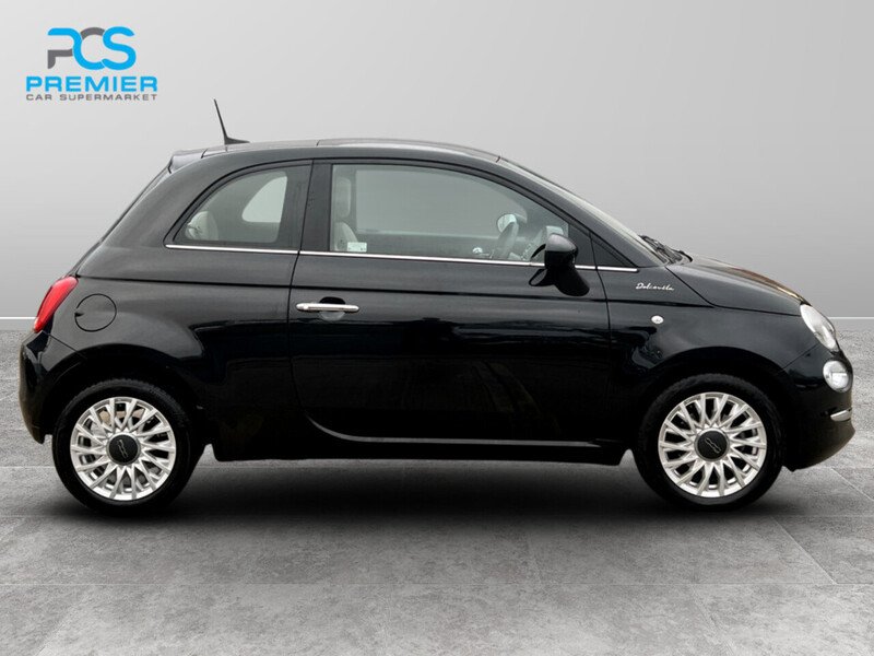 Used Fiat 500 2023 for sale - 76686817: Photo 6