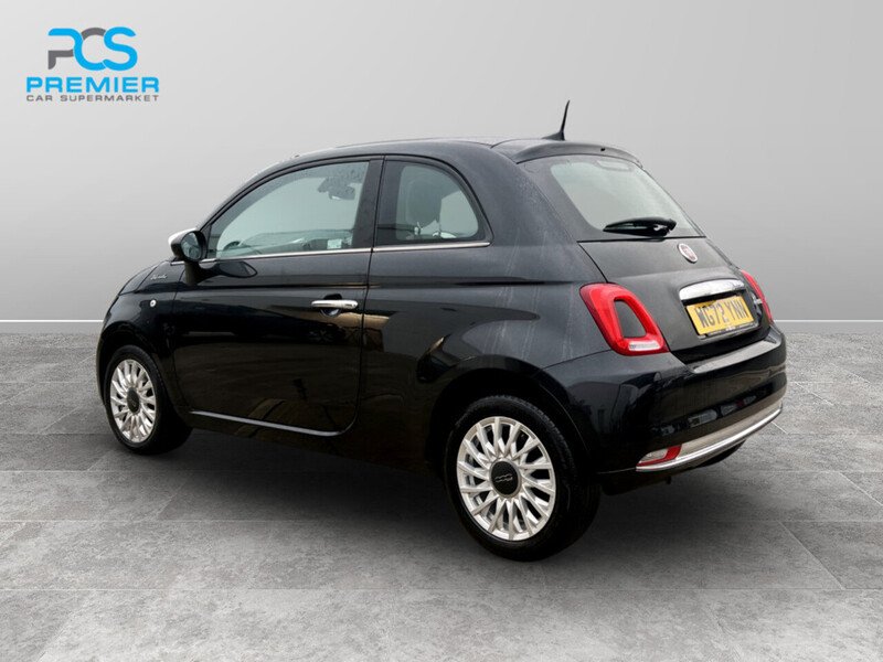 Used Fiat 500 2023 for sale - 76686817: Photo 7