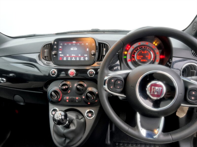 Used Fiat 500 2023 for sale - 76686817: Photo 8