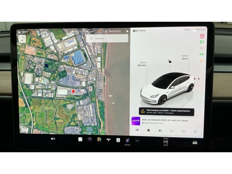 Used Tesla Model 3 2022 for sale - 77447060: Photo 10