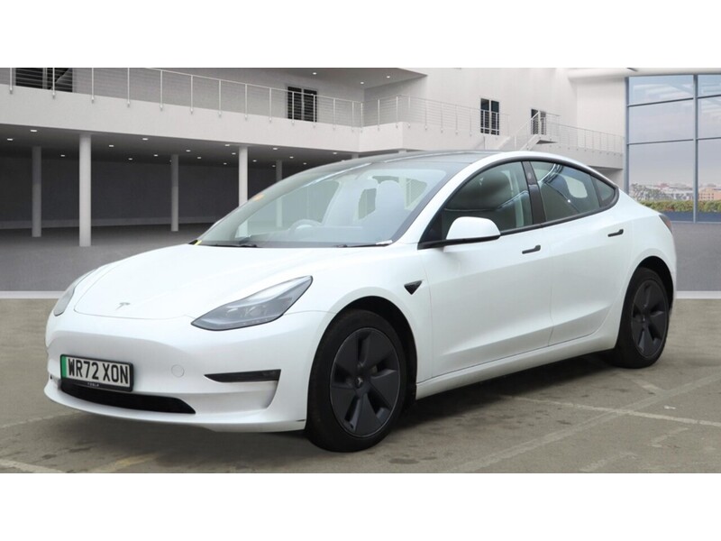 Used Tesla Model 3 2022 for sale - 77447060: Photo 14